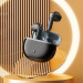 Сенсорные наушники Soundpeats Air3 Deluxe с быстрой зарядкой и водозащитой