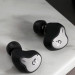 TWS-наушники Soundpeats H1 Hybrid Dual Driver True с беспроводной зарядкой