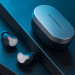 TWS-наушники Soundpeats H1 Hybrid Dual Driver True с беспроводной зарядкой