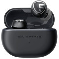 Soundpeats Mini Pro — сенсорные наушники с гибридным шумоподавлением