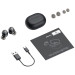 Soundpeats Mini Pro — сенсорные наушники с гибридным шумоподавлением