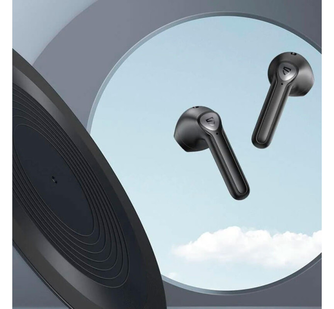 Наушники-вкладыши Soundpeats TrueAir 2 с TrueWireless Mirroring