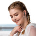 Наушники-вкладыши Soundpeats TrueAir 2 с TrueWireless Mirroring