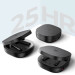 Наушники-вкладыши Soundpeats TrueAir 2 с TrueWireless Mirroring