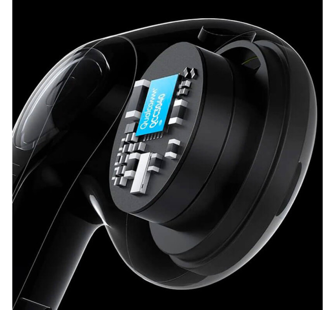 Наушники-вкладыши Soundpeats TrueAir 2 с TrueWireless Mirroring