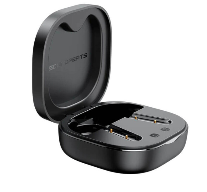 Наушники-вкладыши Soundpeats TrueAir 2 с TrueWireless Mirroring