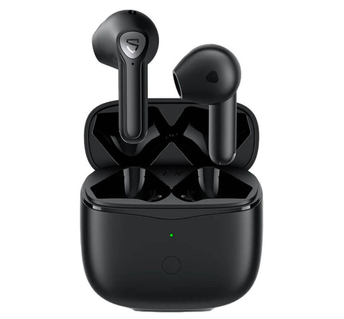 Беспроводные наушники Soundpeats Air3 Compact с игровым режимом
