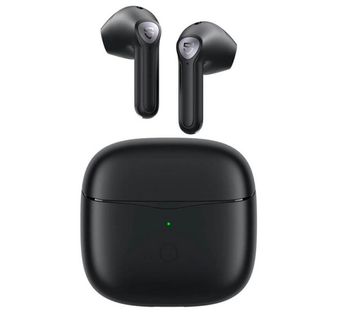 Беспроводные наушники Soundpeats Air3 Compact с игровым режимом