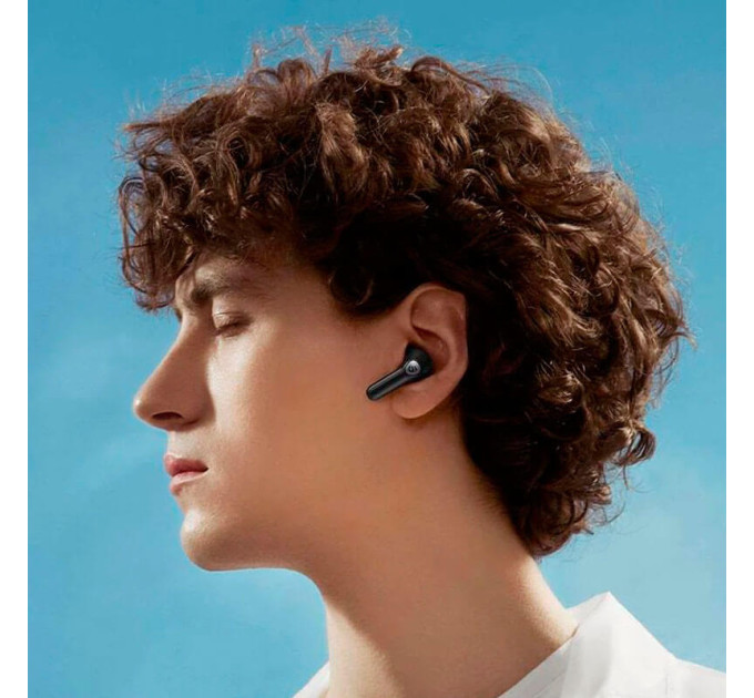 Беспроводные наушники Soundpeats Air3 Compact с игровым режимом