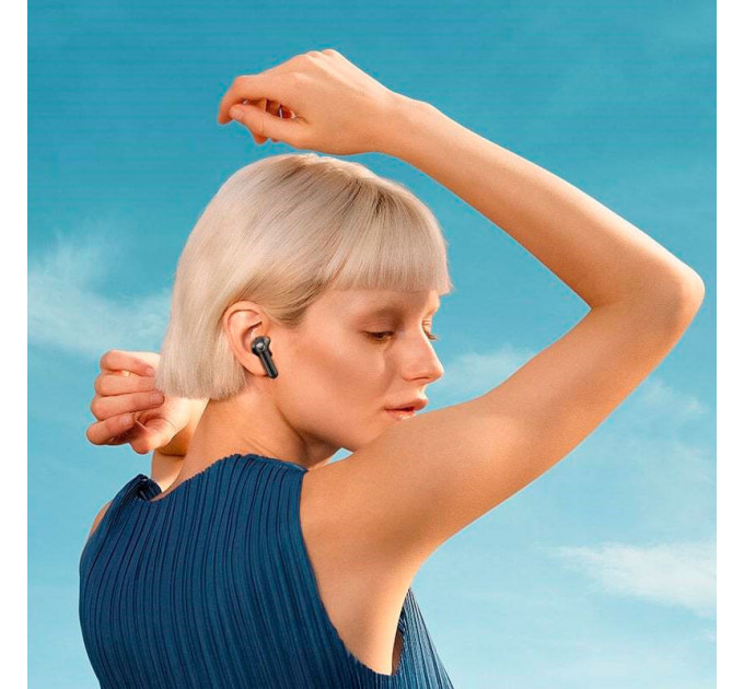 Беспроводные наушники Soundpeats Air3 Compact с игровым режимом