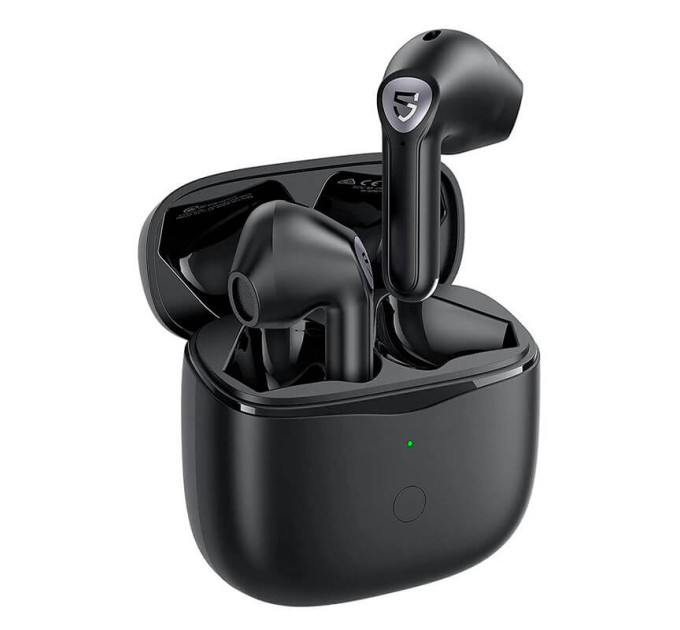 Беспроводные наушники Soundpeats Air3 Compact с игровым режимом