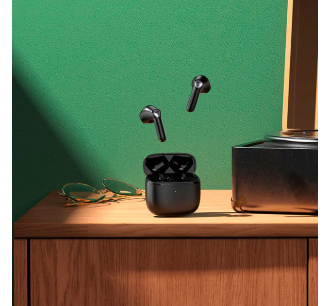 Беспроводные наушники Soundpeats Air3 Compact с игровым режимом