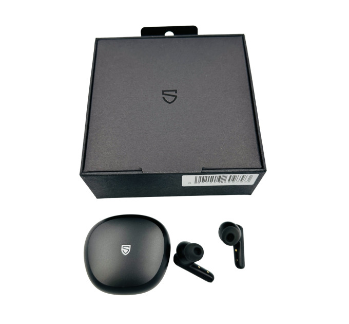 Bluetooth наушники Soundpeats Life Lite — TWS гарнитура с активным шумоподавлением