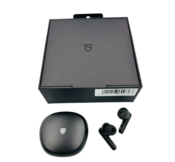 Bluetooth наушники Soundpeats Life Lite — TWS гарнитура с активным шумоподавлением