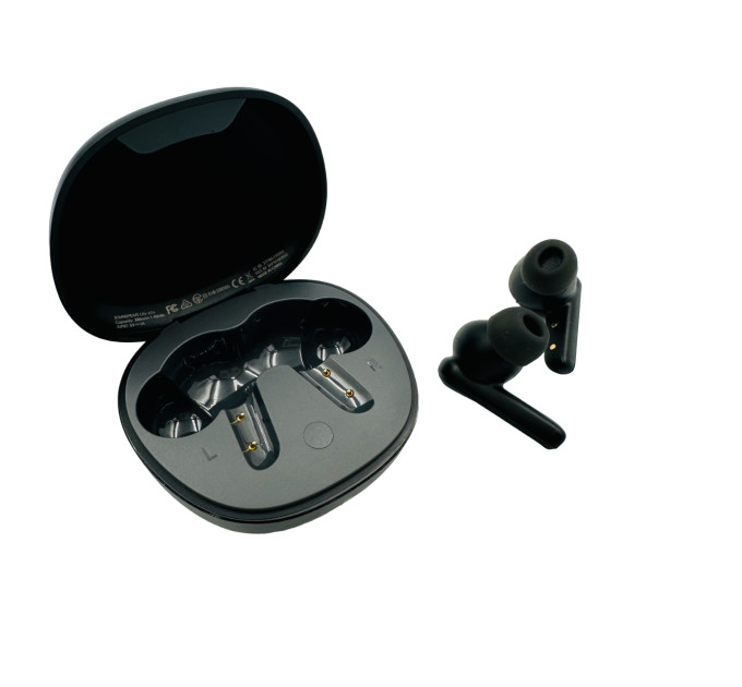 Bluetooth наушники Soundpeats Life Lite — TWS гарнитура с активным шумоподавлением