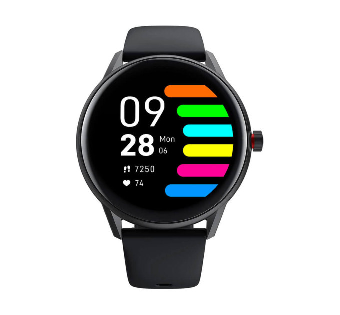 Смарт-часы Soundpeats Watch Pro 1 — умные часы