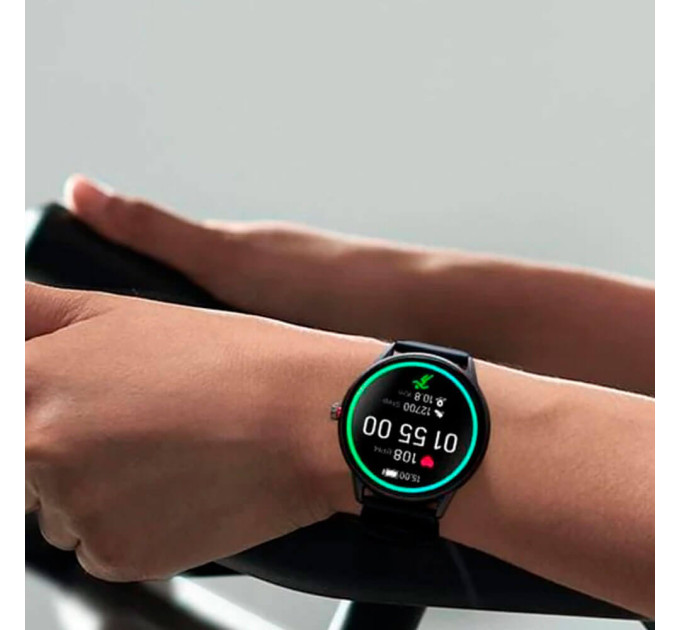 Смарт-часы Soundpeats Watch Pro 1 — умные часы