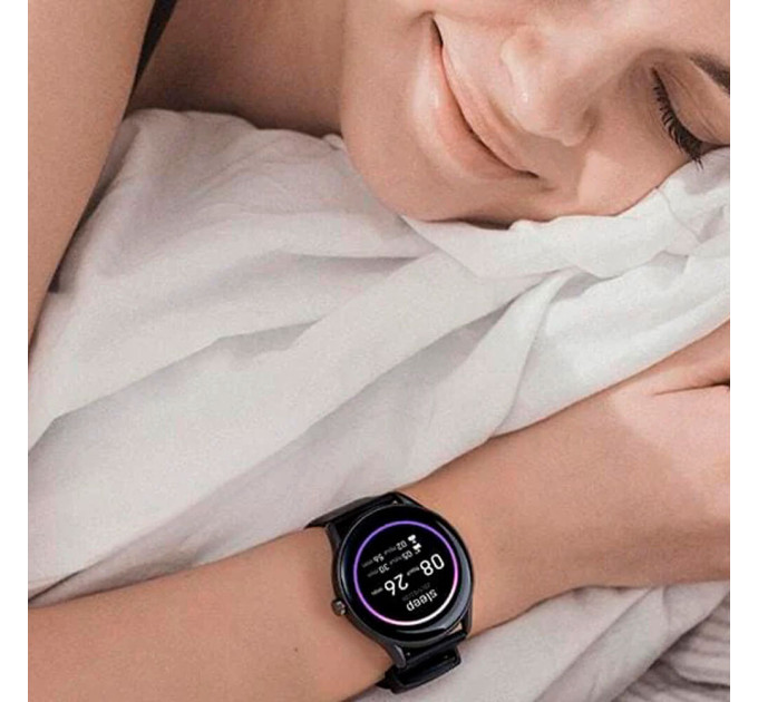 Смарт-часы Soundpeats Watch Pro 1 — умные часы