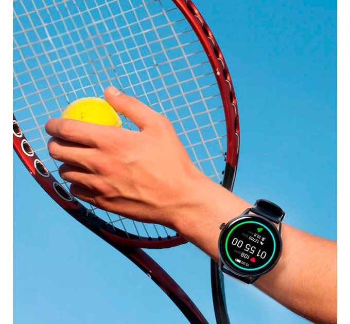Смарт-часы Soundpeats Watch Pro 1 — умные часы