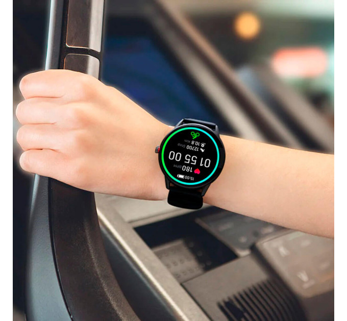 Смарт-часы Soundpeats Watch Pro 1 — умные часы