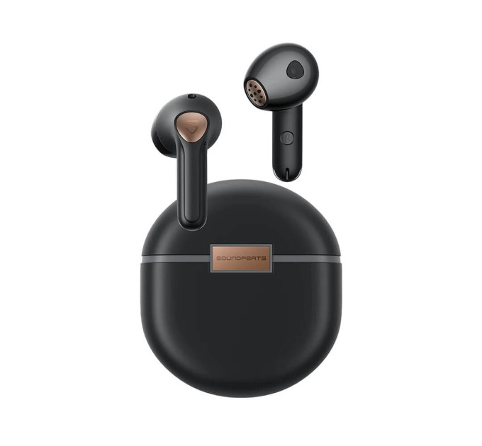 Беспроводные TWS-наушники Soundpeats Air4 