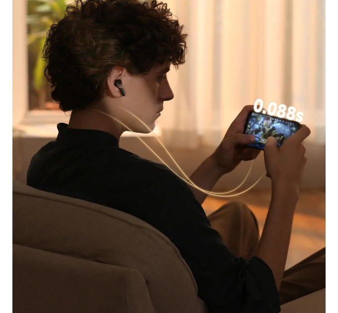 Беспроводные TWS-наушники Soundpeats Air4 