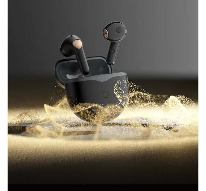 Беспроводные TWS-наушники Soundpeats Air4 