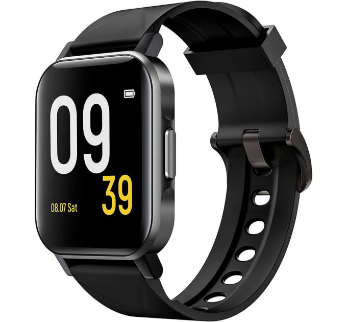 Смарт-часы Soundpeats Watch 1 (12 спортивных режимов)