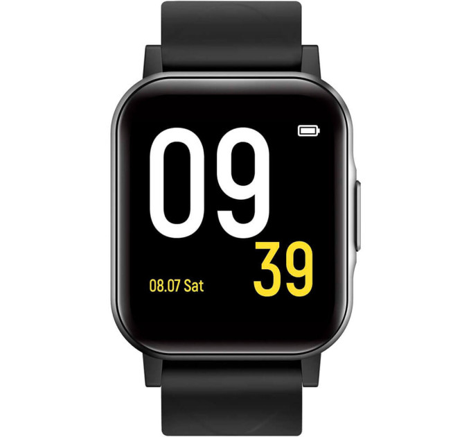 Смарт-часы Soundpeats Watch 1 (12 спортивных режимов)