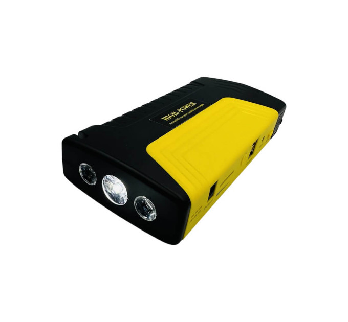 Бустер Blow JS-15 60000 mAh — портативное устройство для запуска автомобиля 12/16/19 В