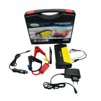 Бустер Blow JS-15 60000 mAh для запуска авто