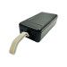 Міцний Power bank AWEI P7K 30000 mAh з Li-pol акумулятором