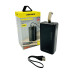 Міцний Power bank AWEI P7K 30000 mAh з Li-pol акумулятором