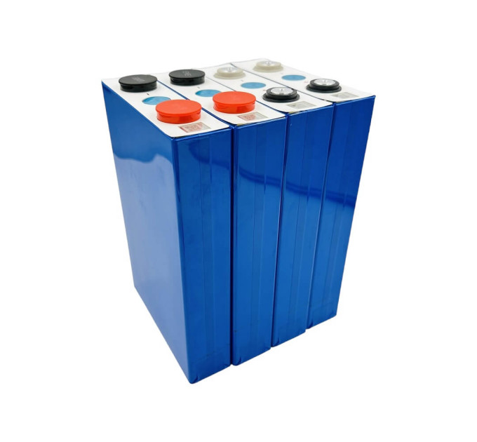 LiFePO4 аккумулятор EVE LF105 Grade A – литий-железо-фосфатная батарея