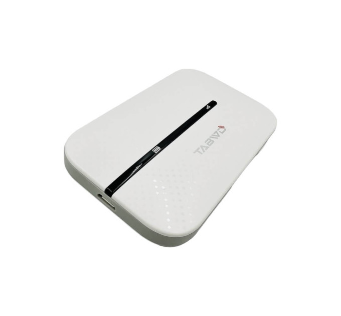 Портативный роутер 4G TABWD MF920 с аккумулятором