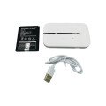 Портативный роутер 4G TABWD MF920 с аккумулятором