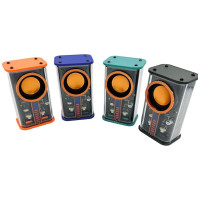 Bluetooth колонка K07 mini с функцией TWS
