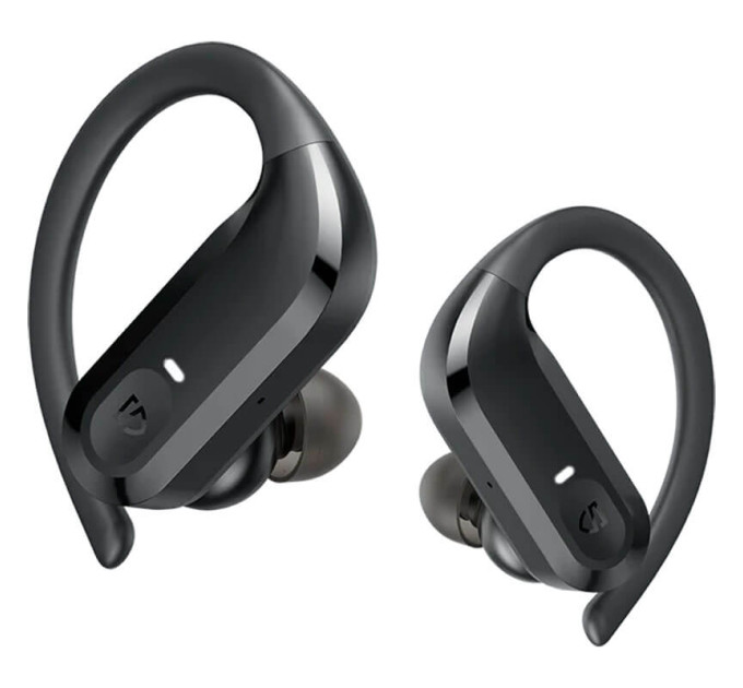 Бездротові Bluetooth навушники SoundPeats S5 — спортивні навушники для тренувань