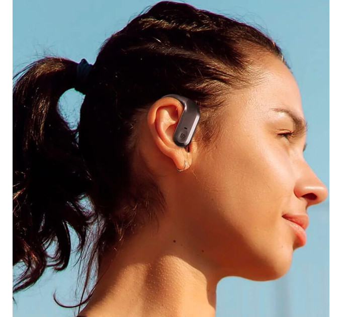 Бездротові Bluetooth навушники SoundPeats S5 — спортивні навушники для тренувань