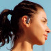 Бездротові Bluetooth навушники SoundPeats S5 — спортивні навушники для тренувань
