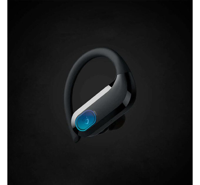 Бездротові Bluetooth навушники SoundPeats S5 — спортивні навушники для тренувань