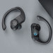 Бездротові Bluetooth навушники SoundPeats S5 — спортивні навушники для тренувань