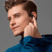 Бездротові Bluetooth навушники SoundPeats S5 — спортивні навушники для тренувань