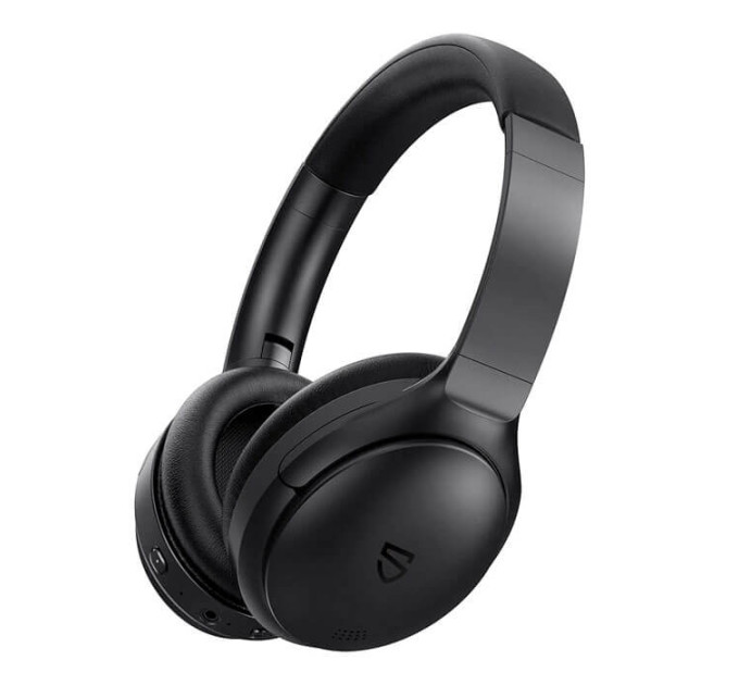 Полноразмерные Bluetooth наушники SoundPeats A6