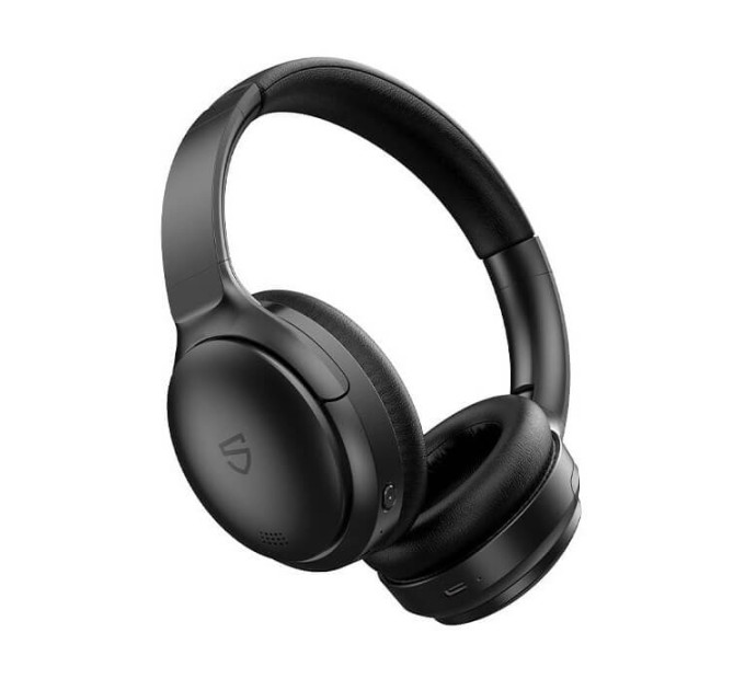 Полноразмерные Bluetooth наушники SoundPeats A6