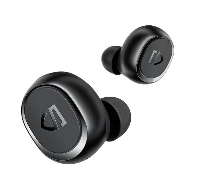 Бездротові Bluetooth навушники SoundPeats TrueFree 2