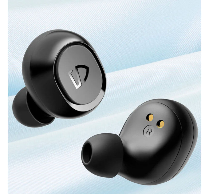 Бездротові Bluetooth навушники SoundPeats TrueFree 2