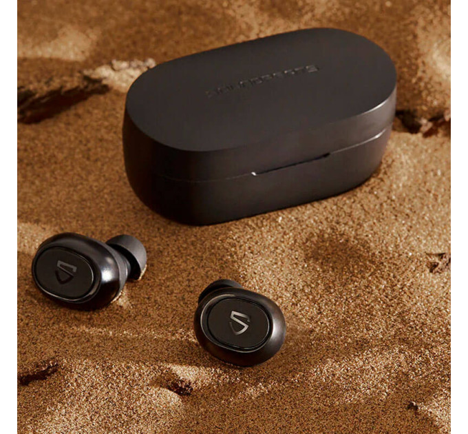 Бездротові Bluetooth навушники SoundPeats TrueFree 2