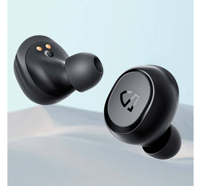 Бездротові Bluetooth навушники SoundPeats TrueFree 2