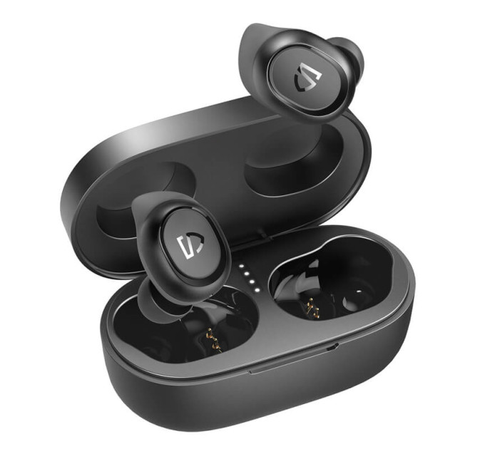 Бездротові Bluetooth навушники SoundPeats TrueFree 2